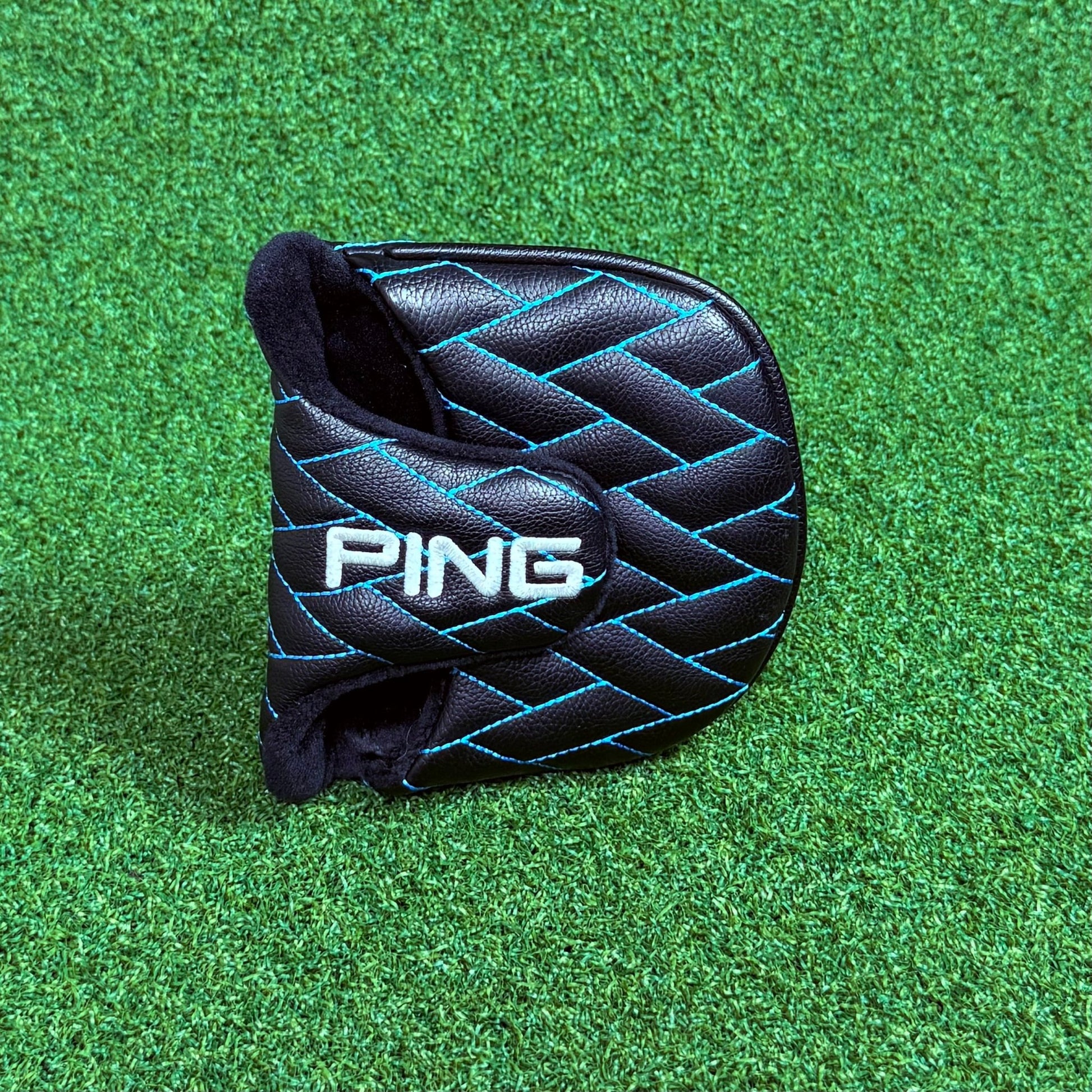 Ping Scottsdale Craz - e - King Covy Golf Club