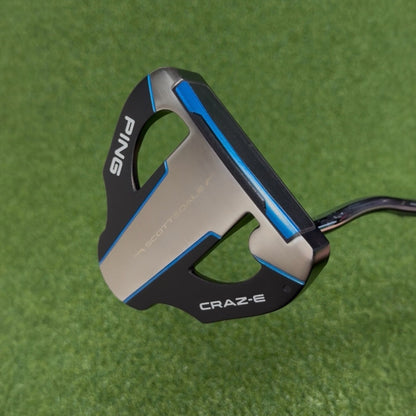 Ping Scottsdale Craz - e - King Covy Golf Club