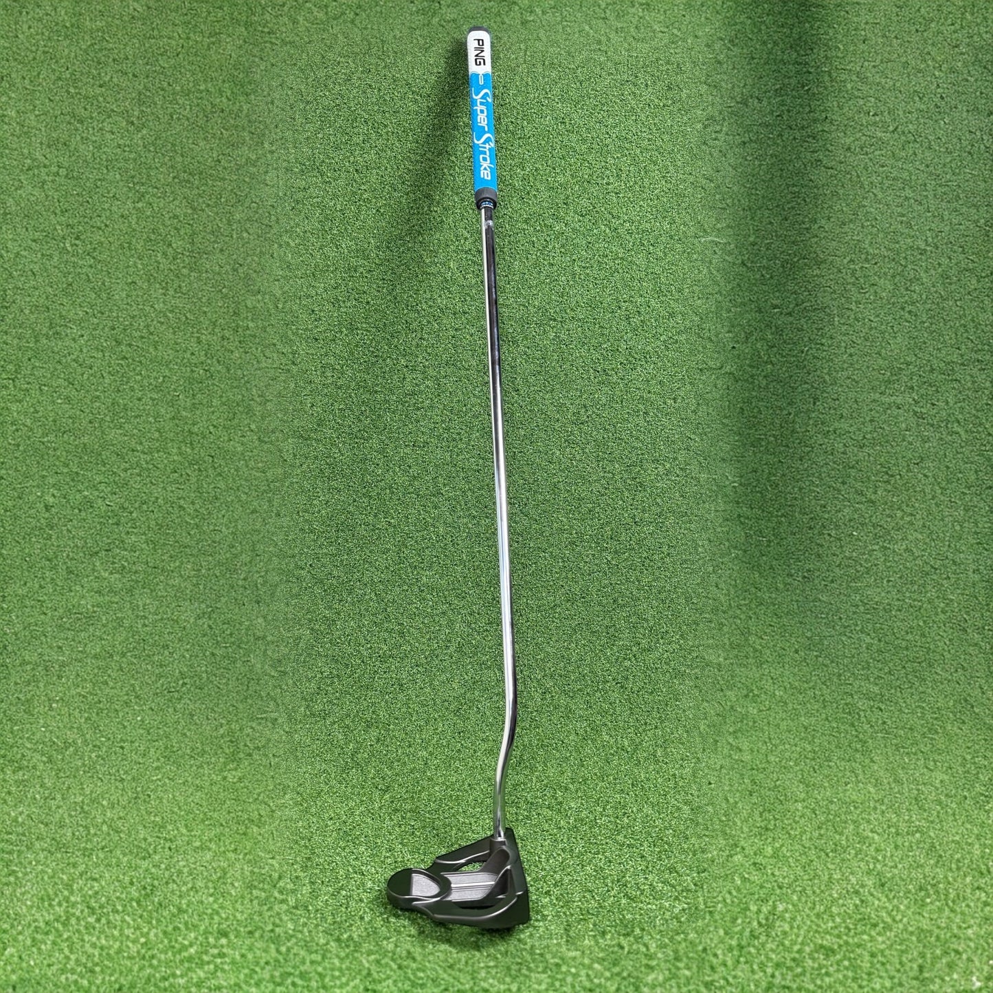 Ping Scottsdale Craz - e - King Covy Golf Club