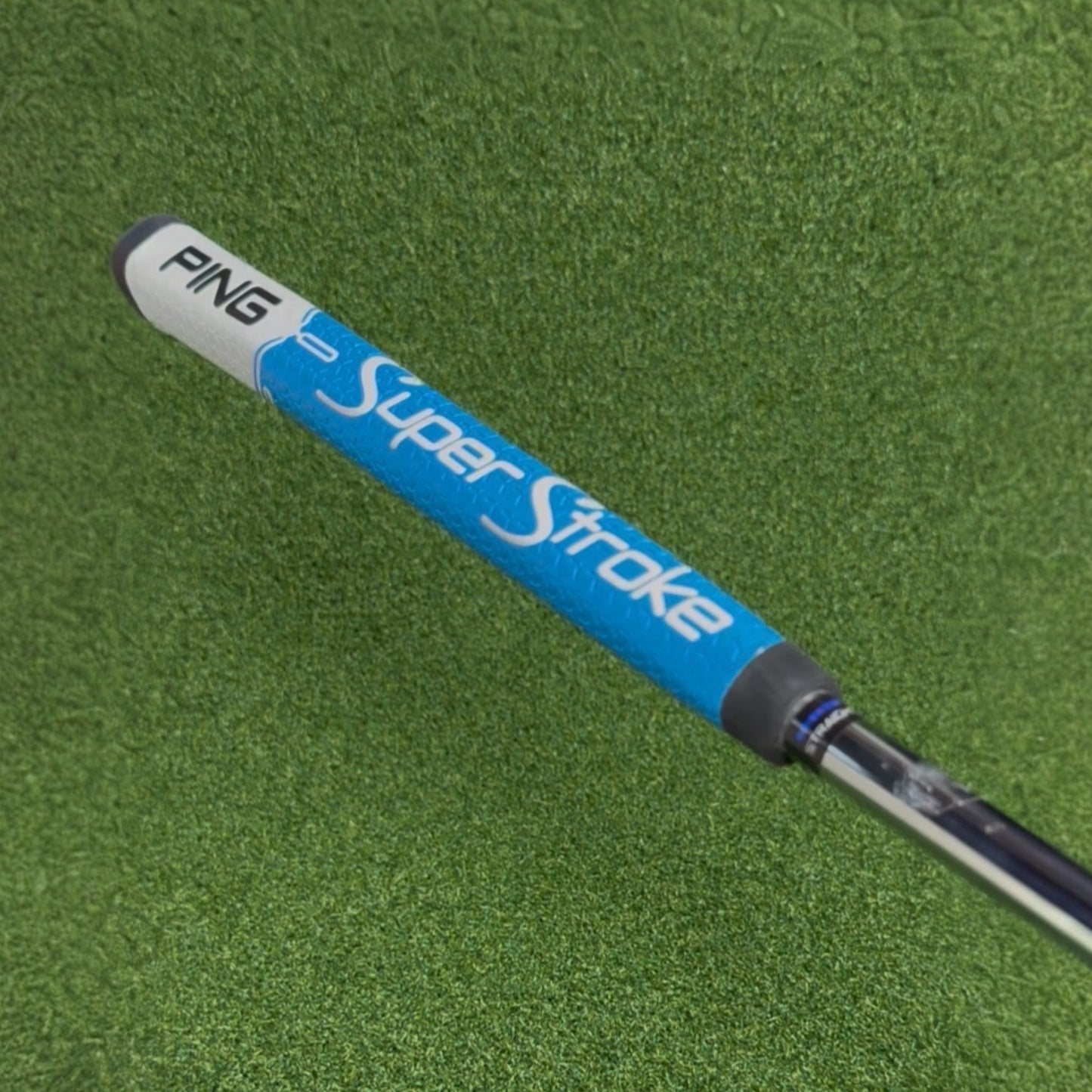 Ping Scottsdale Craz - e - King Covy Golf Club