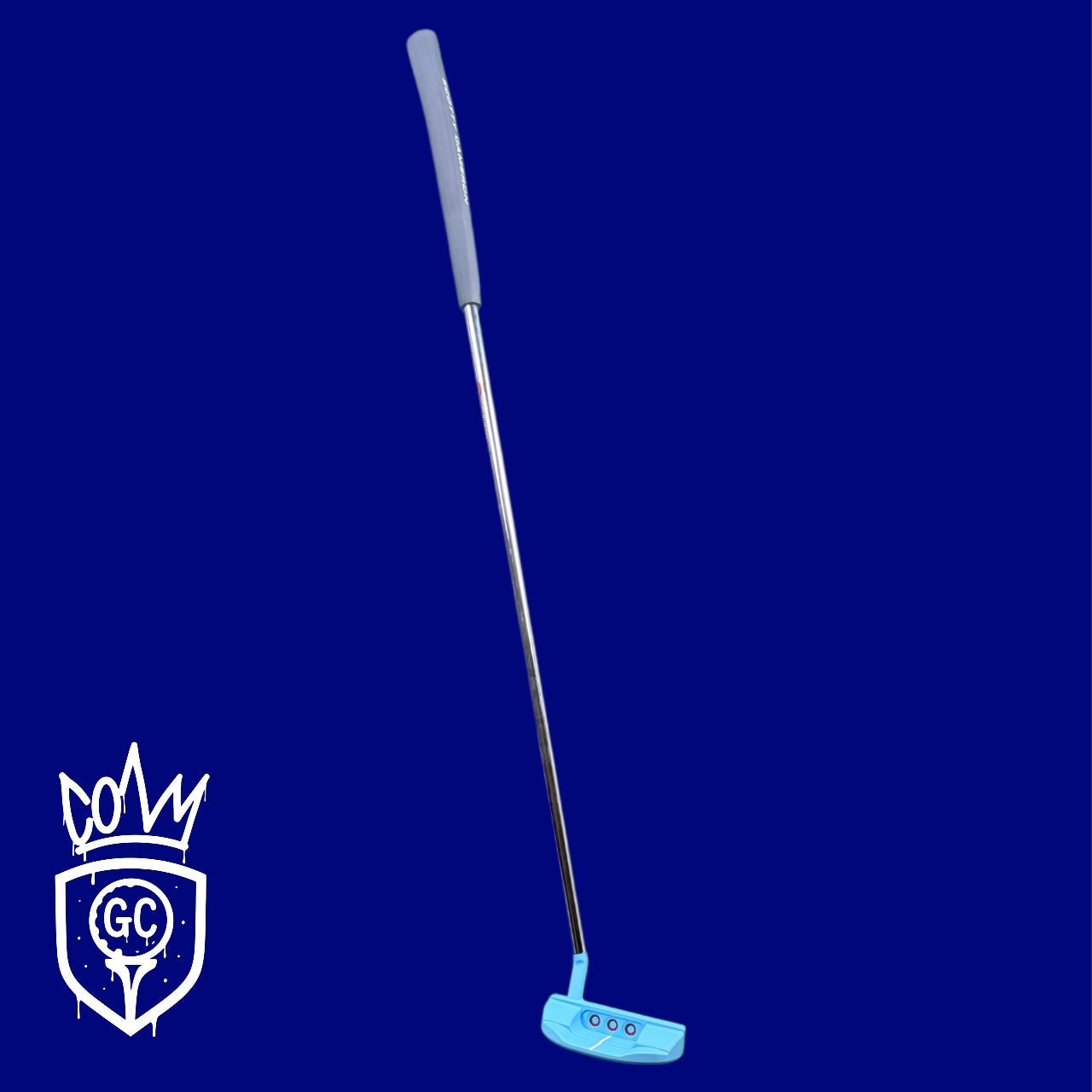 Scotty Cameron Special Select Fastback 1.5 - King Covy Golf Club