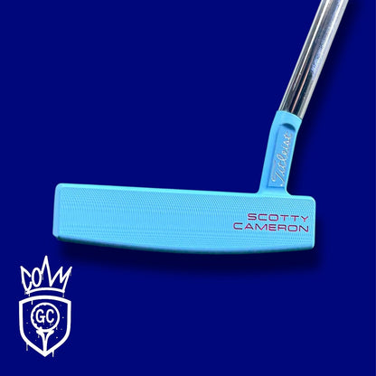 Scotty Cameron Special Select Fastback 1.5 - King Covy Golf Club