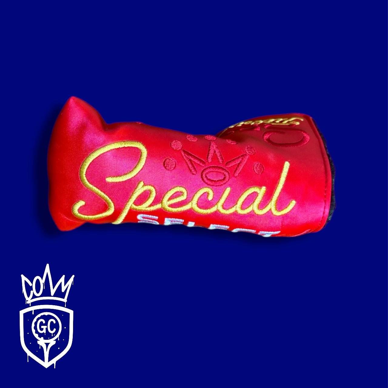 Scotty Cameron Special Select Fastback 1.5 - King Covy Golf Club