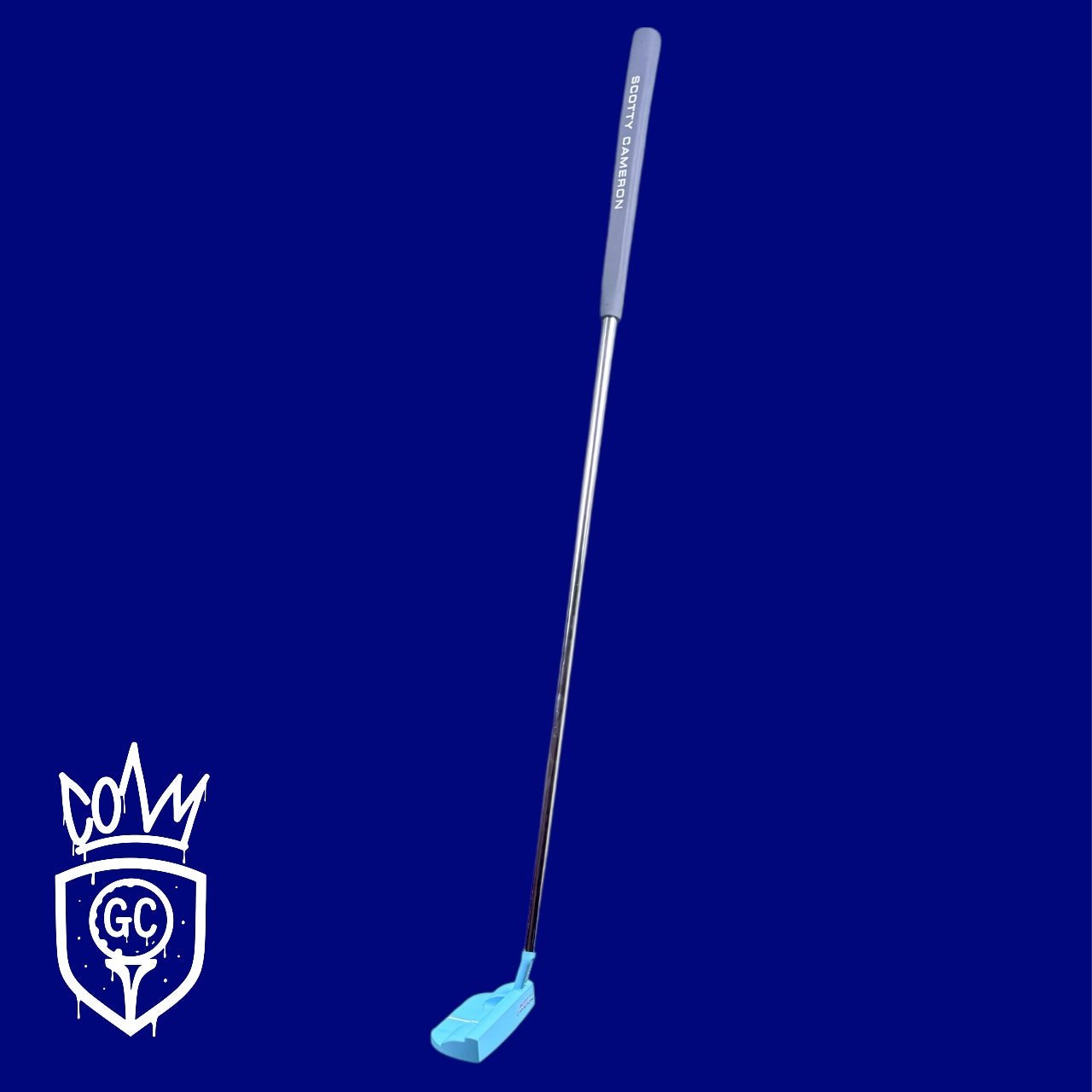 Scotty Cameron Special Select Fastback 1.5 - King Covy Golf Club