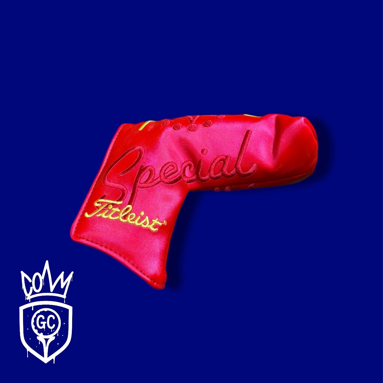 Scotty Cameron Special Select Fastback 1.5 - King Covy Golf Club