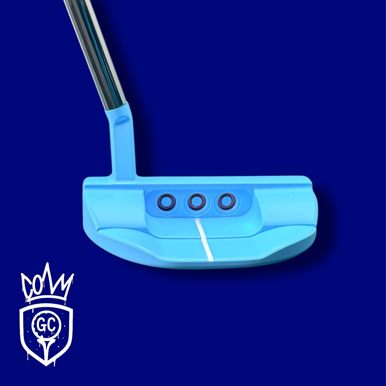 Scotty Cameron Special Select Fastback 1.5 - King Covy Golf Club