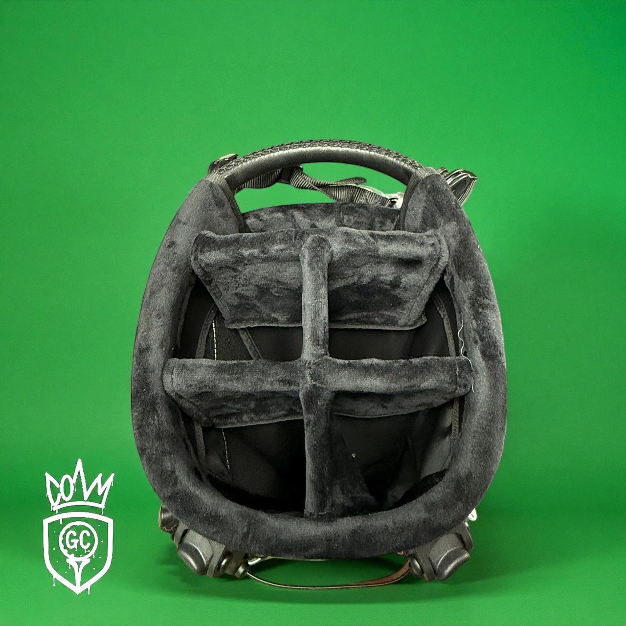 SWAG Coors Light Limited Stand Bag - King Covy Golf Club